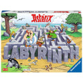 Juego de mesa Ravensburger Labyrinth Astérix (FR)
