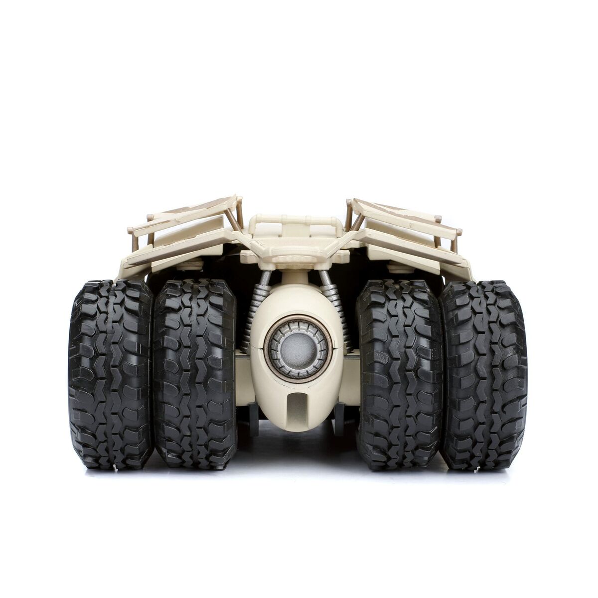 Batman Caballero Oscuro Batimóvil