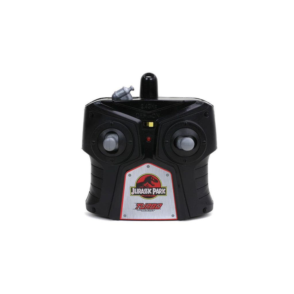 Jurassic World 1:16 Radio Controlled Car