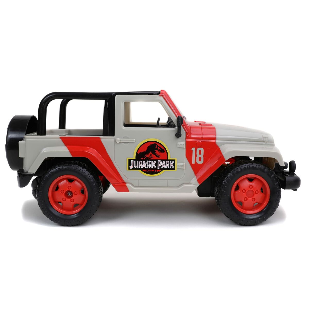 Jurassic World 1:16 Radio Controlled Car
