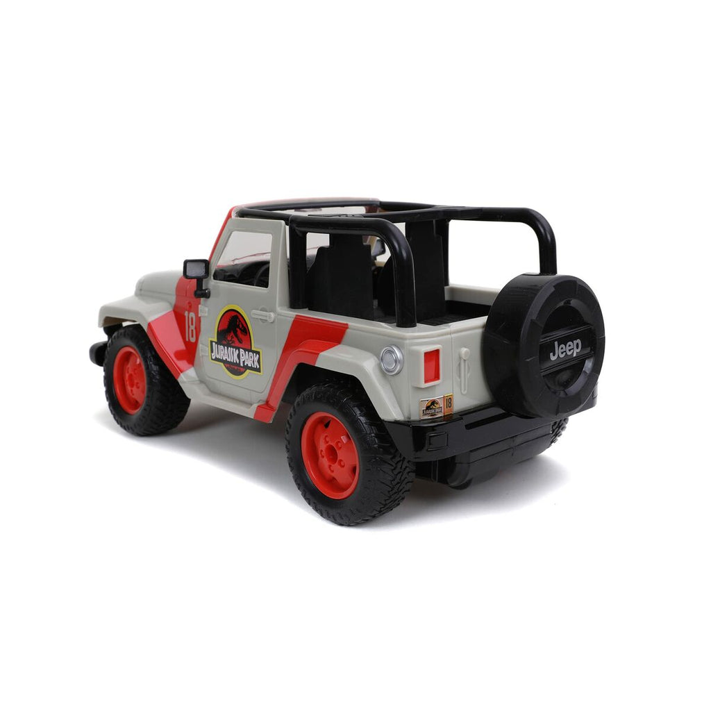 Jurassic World 1:16 Radio Controlled Car