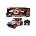Jurassic World 1:16 Radio Controlled Car