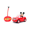 Mickey Mouse Roadster Radio Controlled Car 27 MHz
