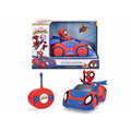Radio Controlled Car Simba SPIDEY 1:24 (21 x 34 x 18.5 cm)