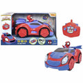 Simba Spidey Radio Controlled Car
