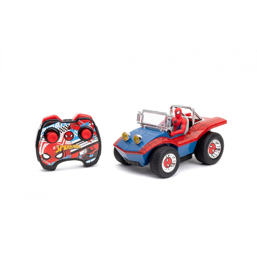 Simba Spider-Man Radio Controlled Car
