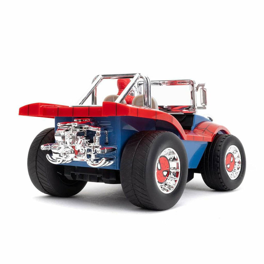 Simba Spider-Man Radio Controlled Car