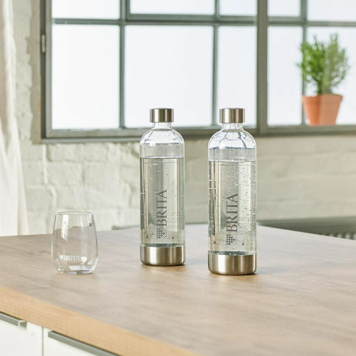 Accesorio para procesador de alimentos Brita 1043722