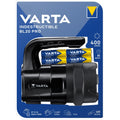 Varta Lanterna Indestructible BL20 Pro Extrem Robuster Handheld 6W