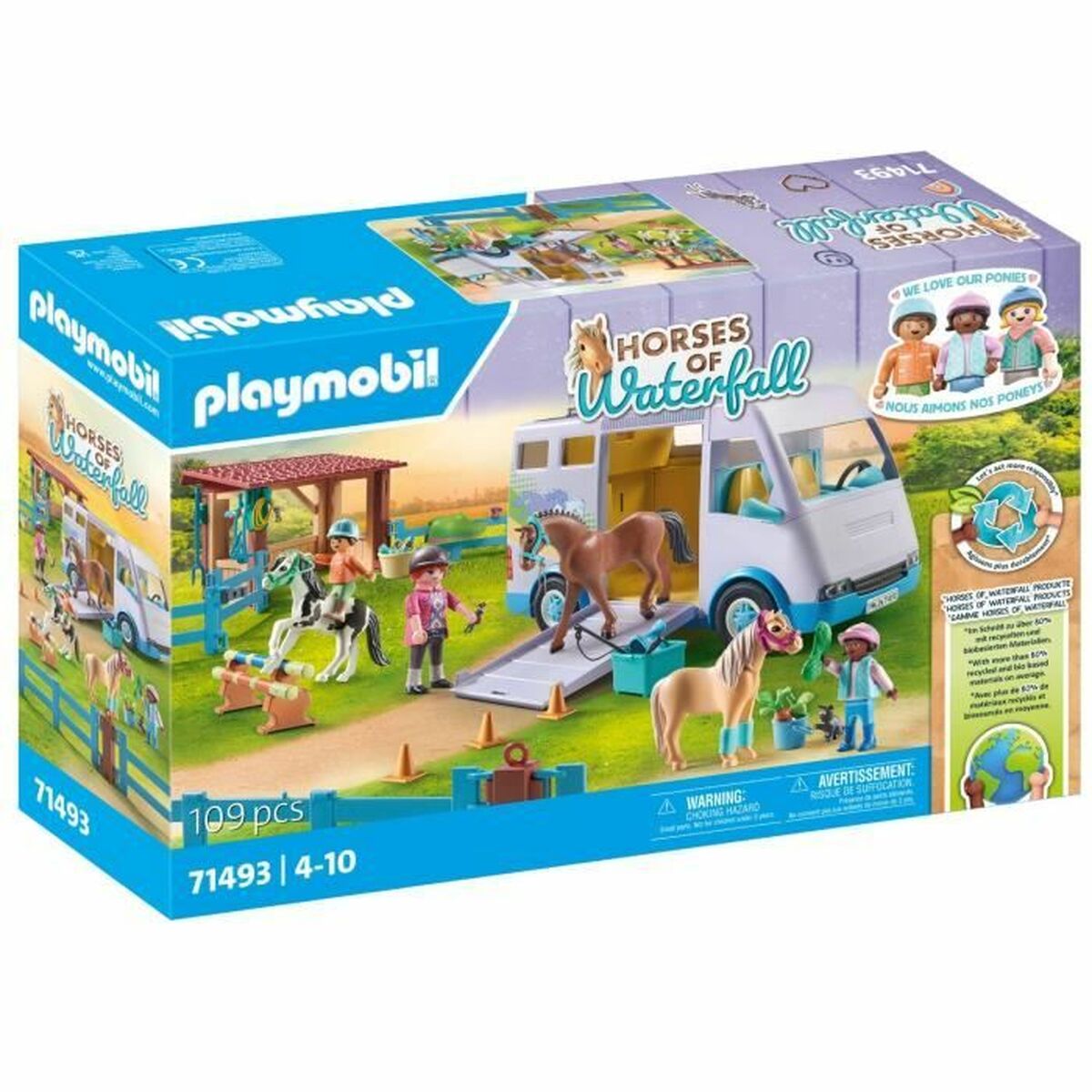 Playmobil Dollhouse Accessories