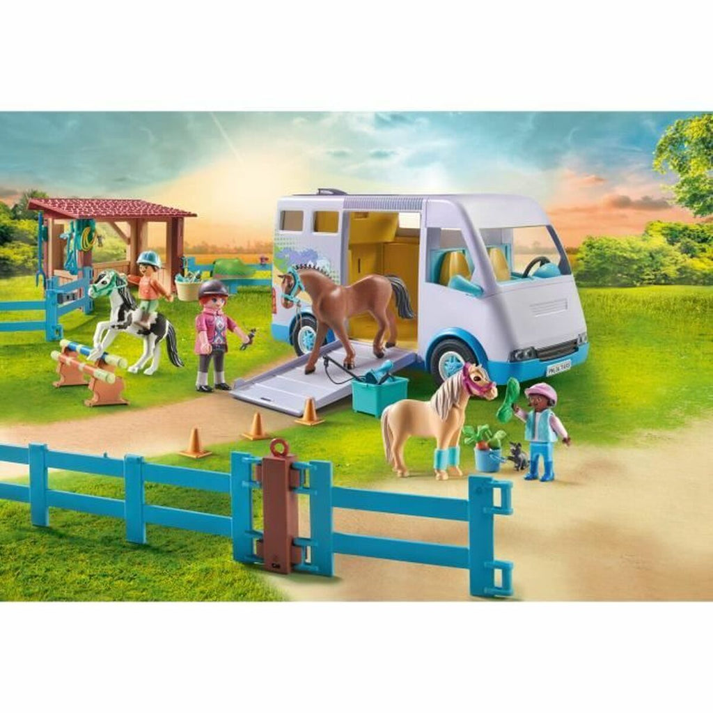 Playmobil Dollhouse Accessories