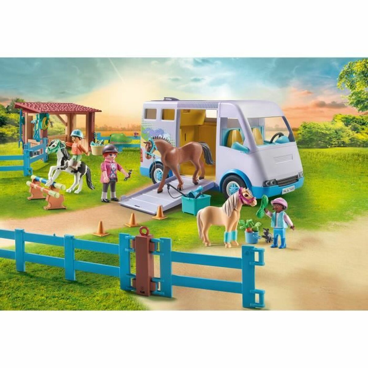 Playmobil Dollhouse Accessories