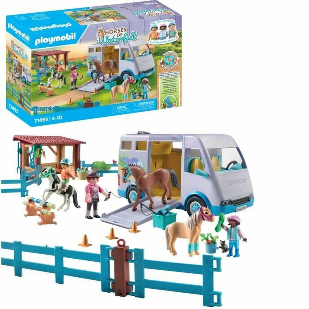 Playmobil Dollhouse Accessories