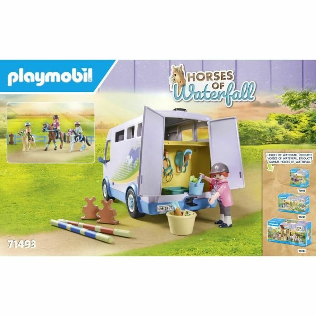 Playmobil Dollhouse Accessories