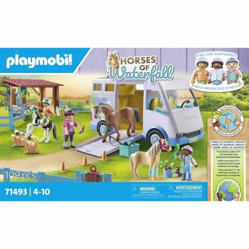 Playmobil Dollhouse Accessories