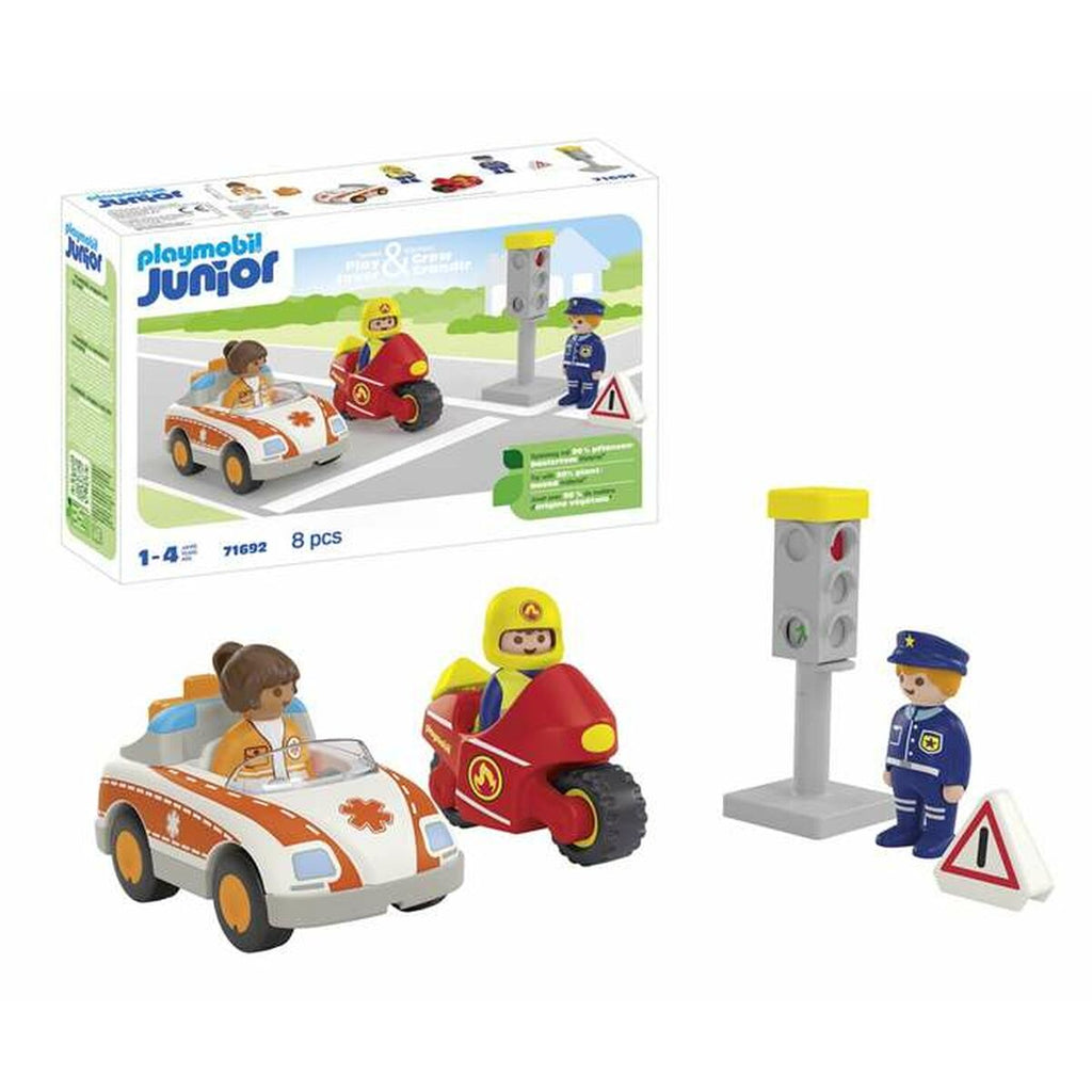 Accesorios para casas de muñecas Playmobil