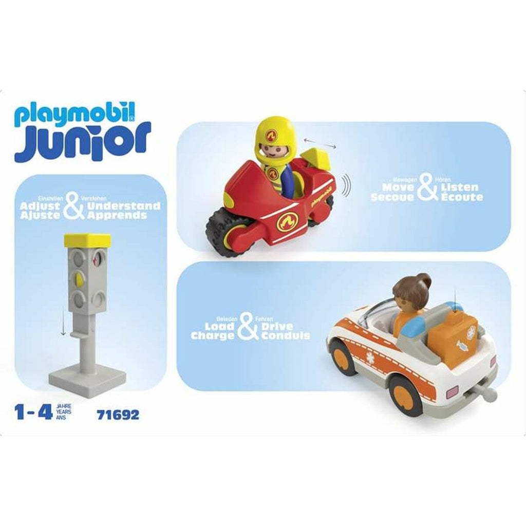 Accesorios para casas de muñecas Playmobil