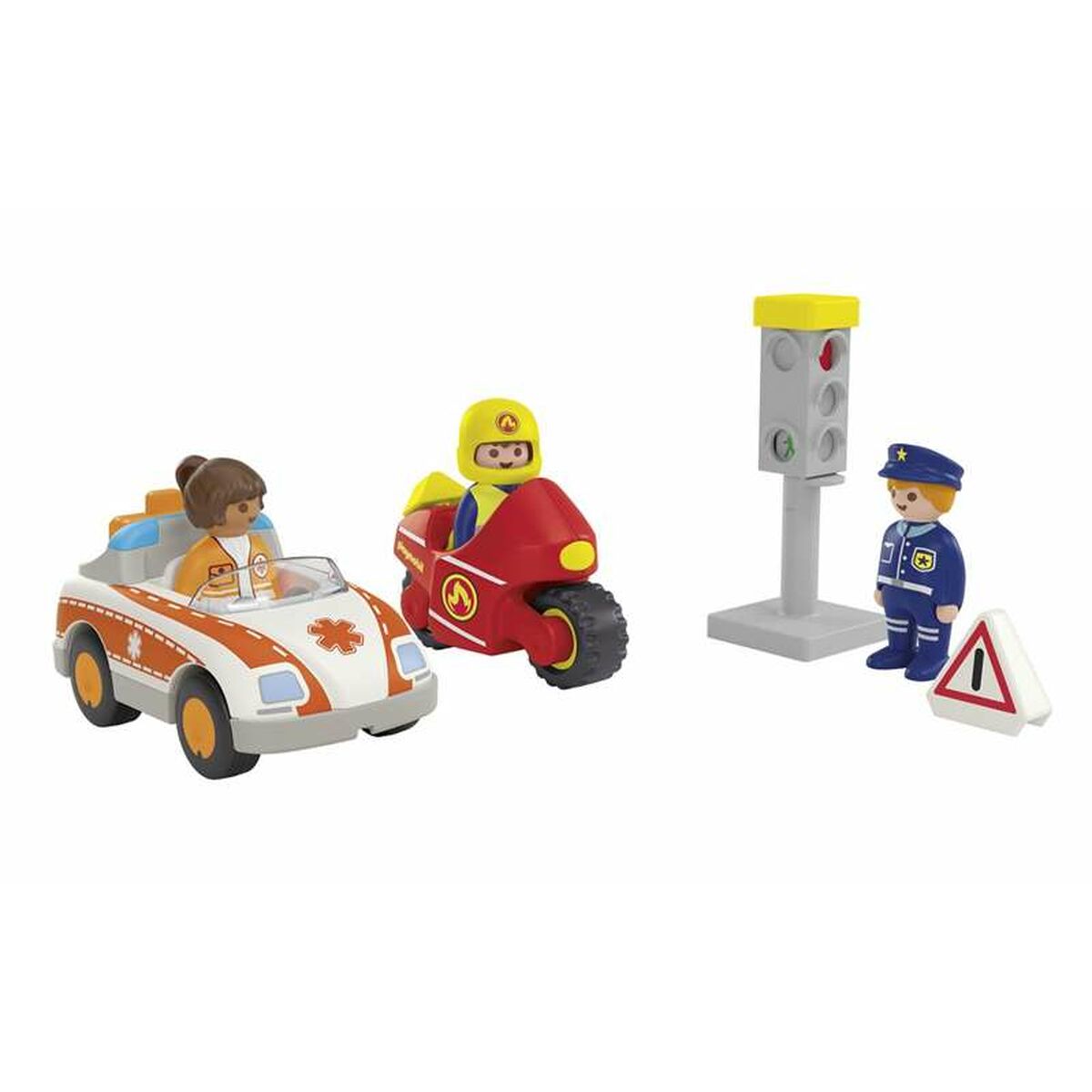 Accesorios para casas de muñecas Playmobil