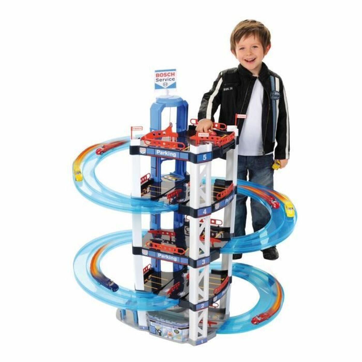 Bosch Dollhouse Accessories