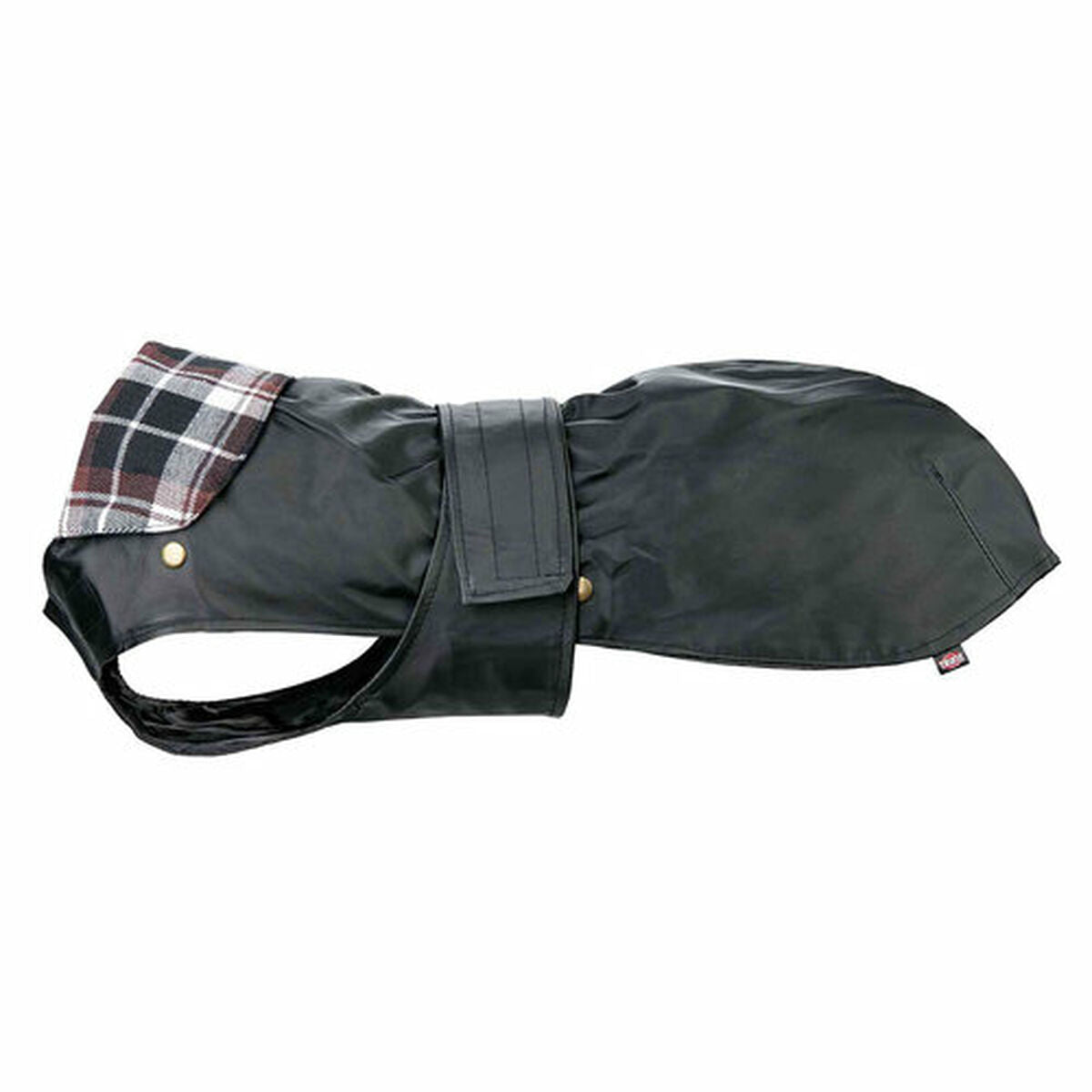 Trixie Paris Dog Jacket Black XS