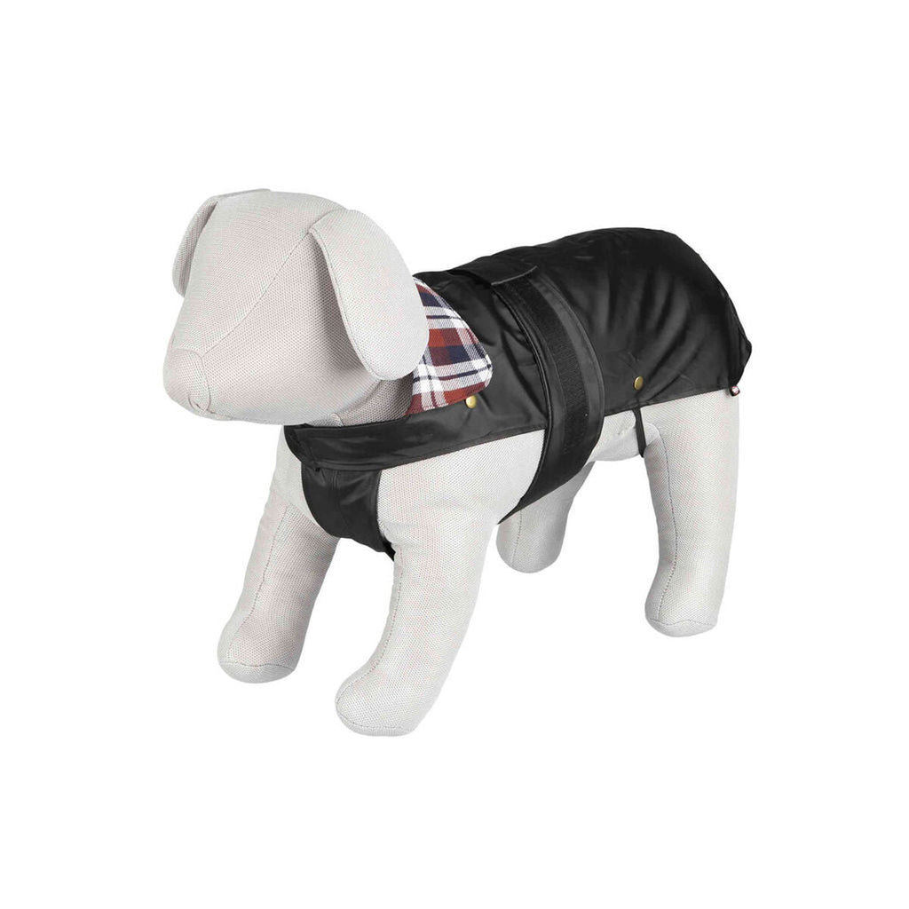 Trixie Paris Dog Jacket Black XS