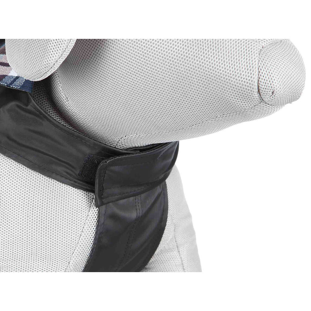 Trixie Paris Dog Jacket Black XS