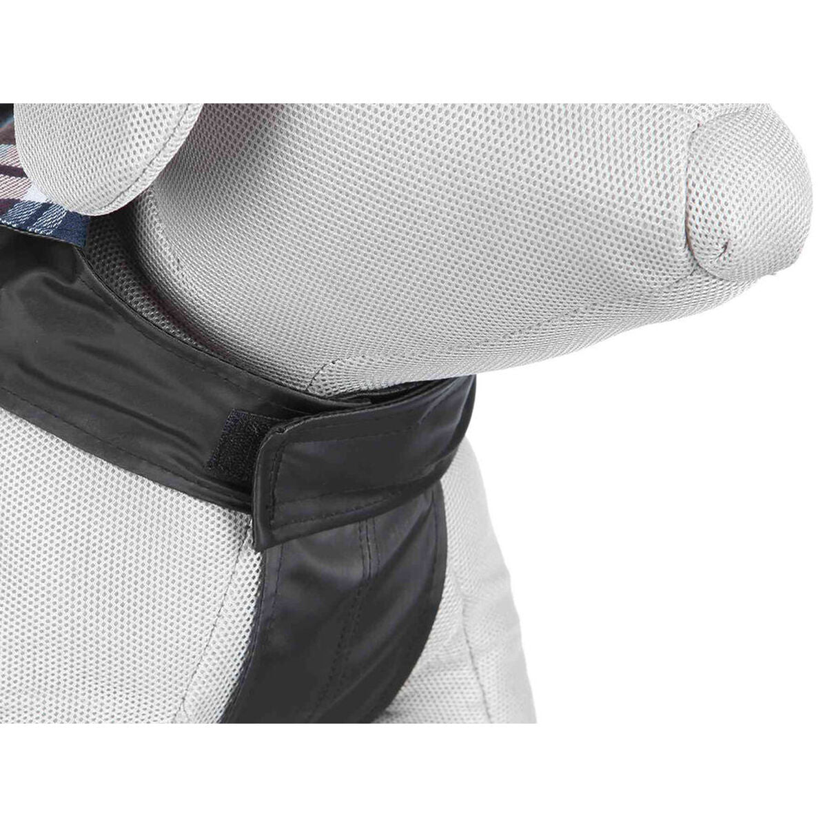 Trixie Paris Dog Jacket Black XS