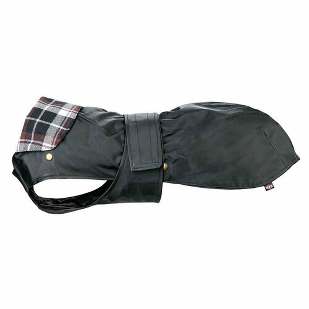 Chaqueta negra para perro Trixie Paris S
