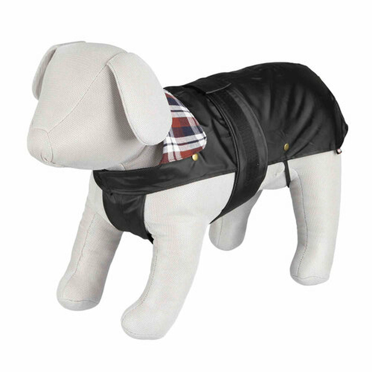 Trixie Paris Black Dog Jacket S