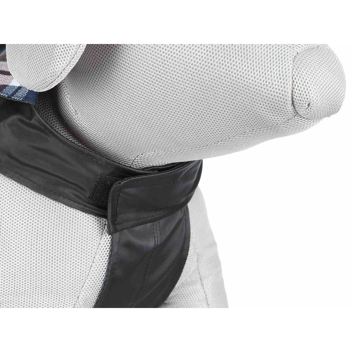 Trixie Paris Black Dog Jacket S