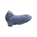 Trixie Flensburg Dog Jacket, Blue, XS