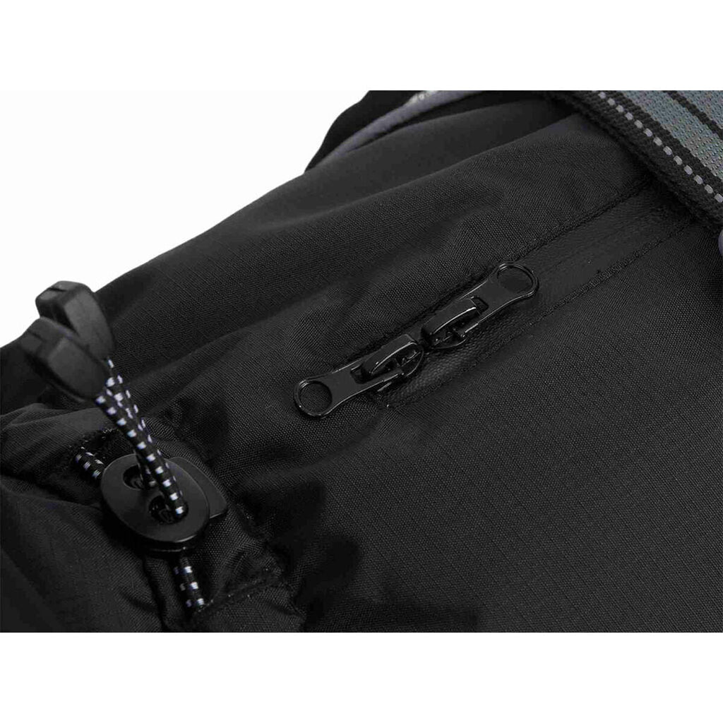 Casaco para Cães Trixie Explore Preto M