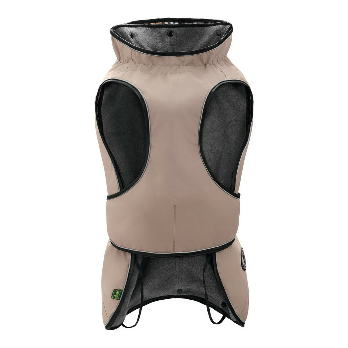 Casaco para Cães Norton 360 Uppsala 45 cm Castanho