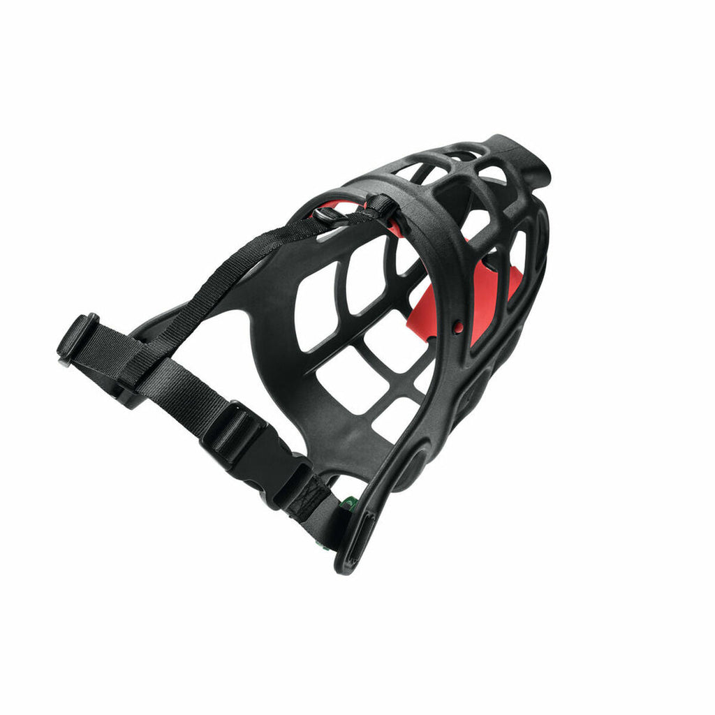 Hunter Albury Black Muzzle Size 1 (45 cm) (21 cm) (5 cm)