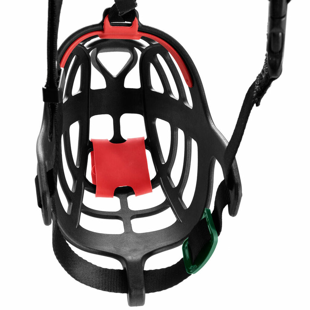 Hunter Albury Black Muzzle Size 1 (45 cm) (21 cm) (5 cm)