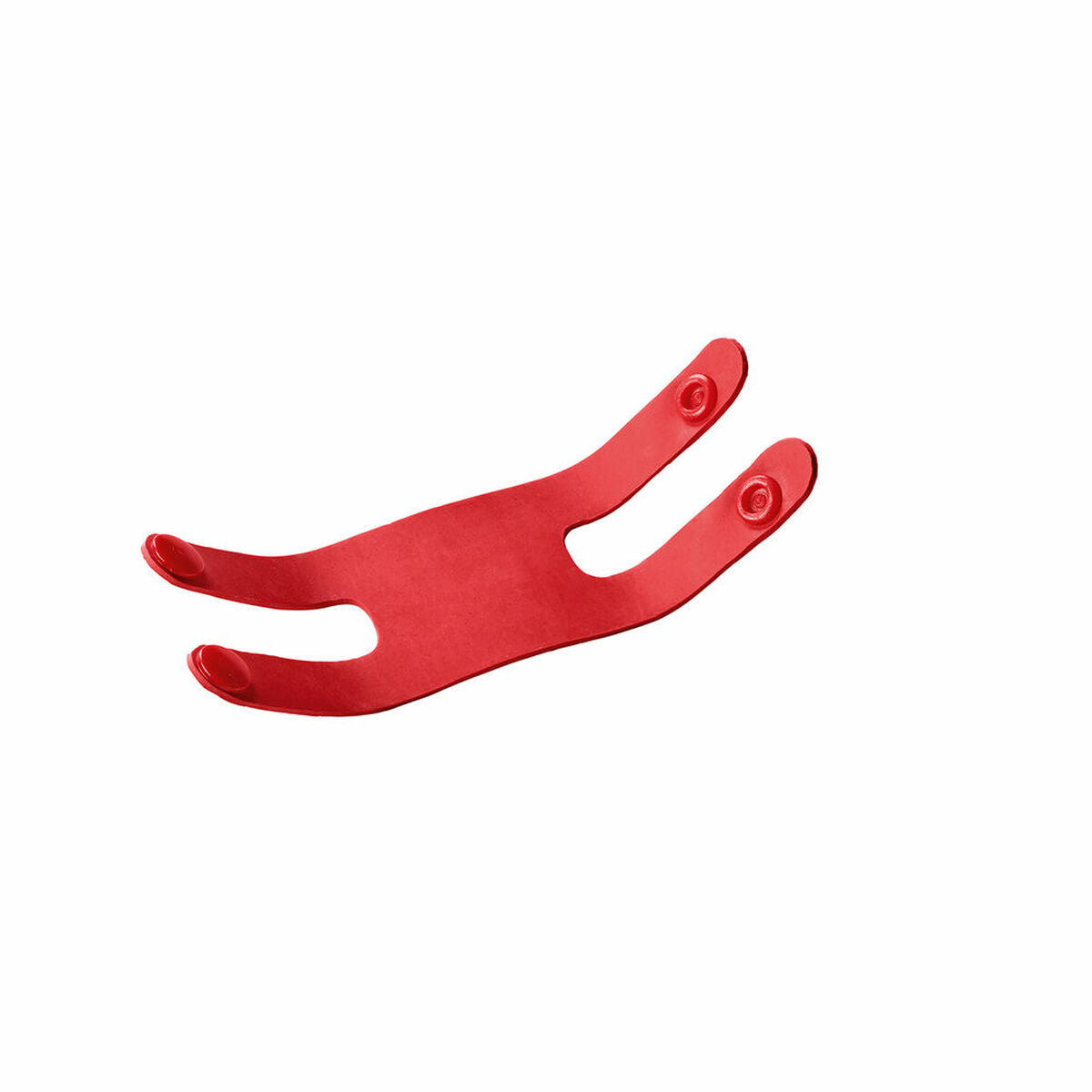 Hunter Albury Black Muzzle Size 1 (45 cm) (21 cm) (5 cm)