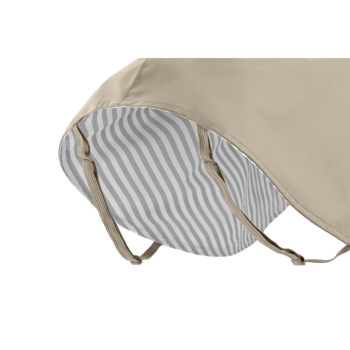 Hunter Milford Beige Dog Jacket 30 cm