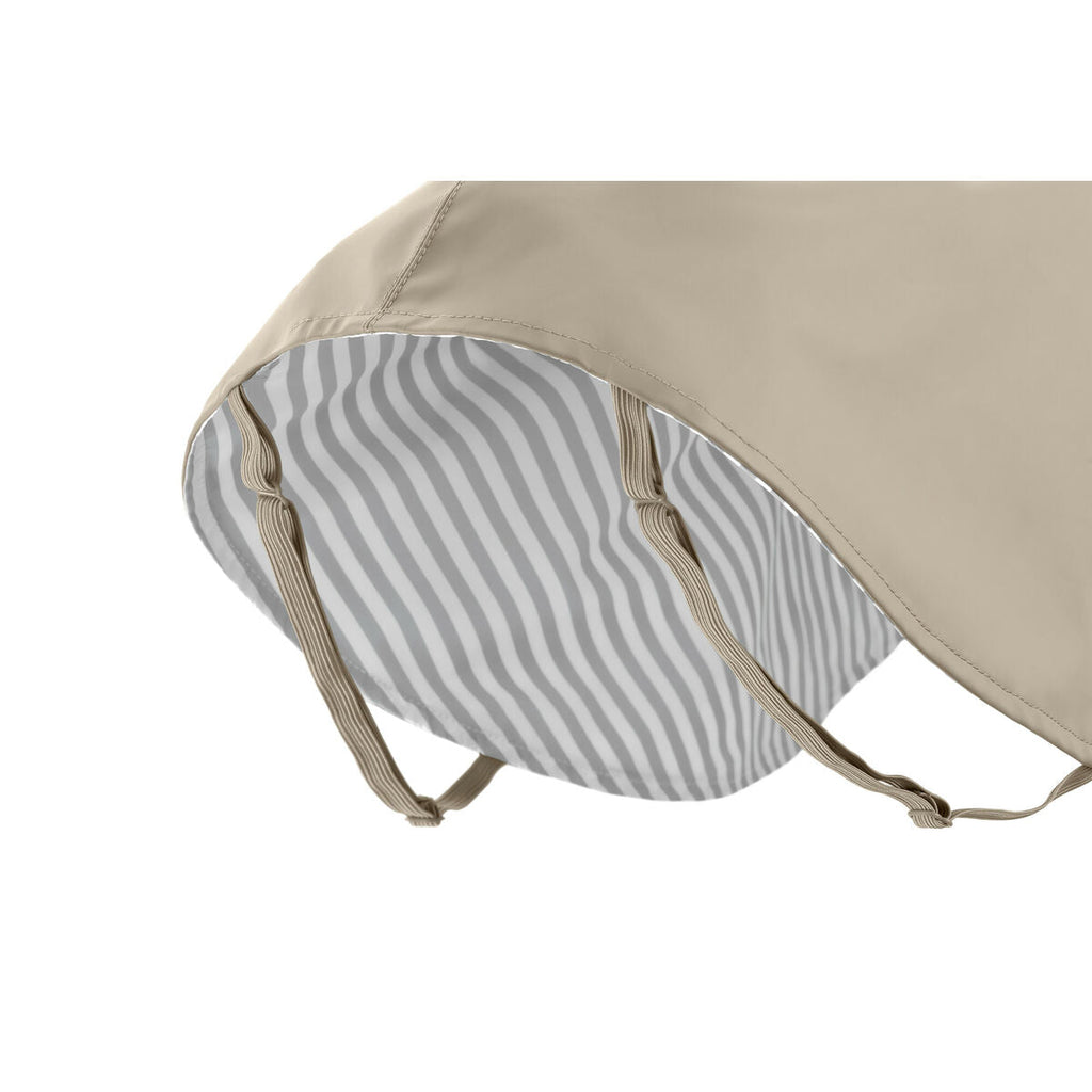 Hunter Milford Beige Dog Jacket 35 cm