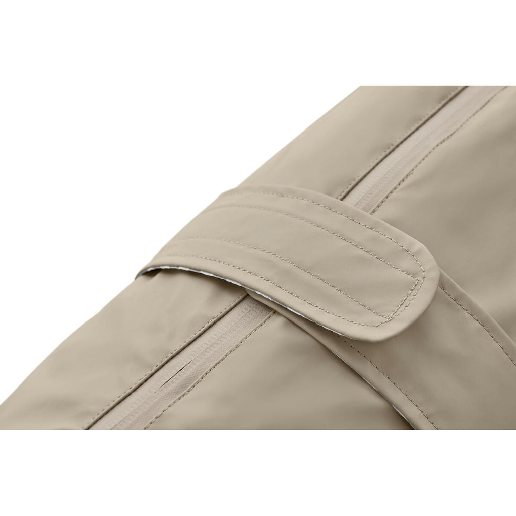 Hunter Milford Beige Dog Jacket 40 cm