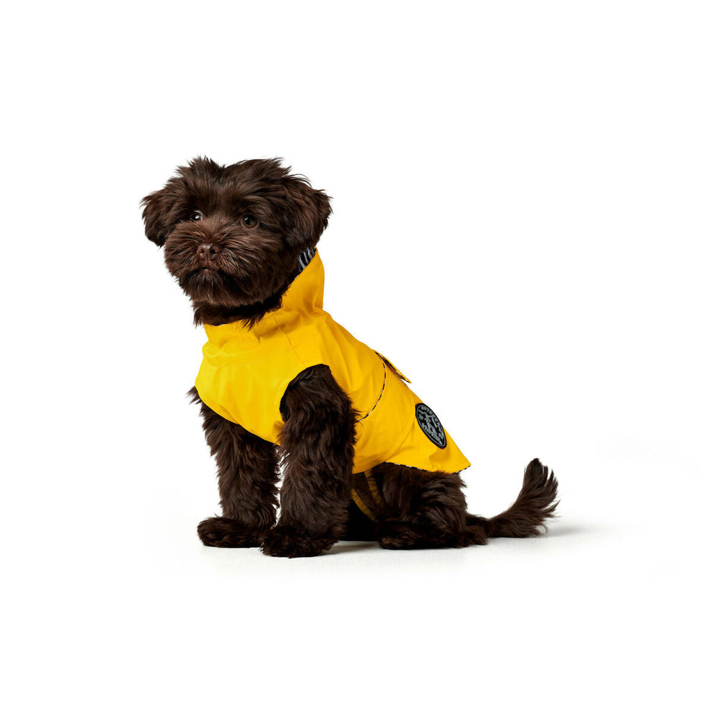 Hunter Milford Yellow Dog Jacket 30 cm