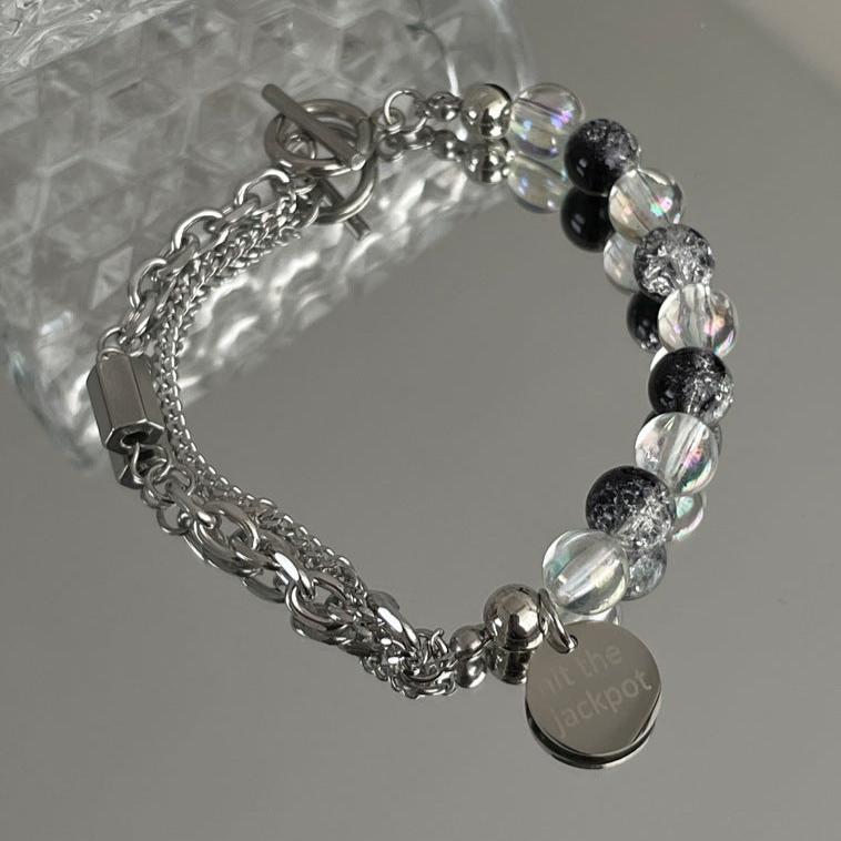 316L Stainless Steel Bracelet