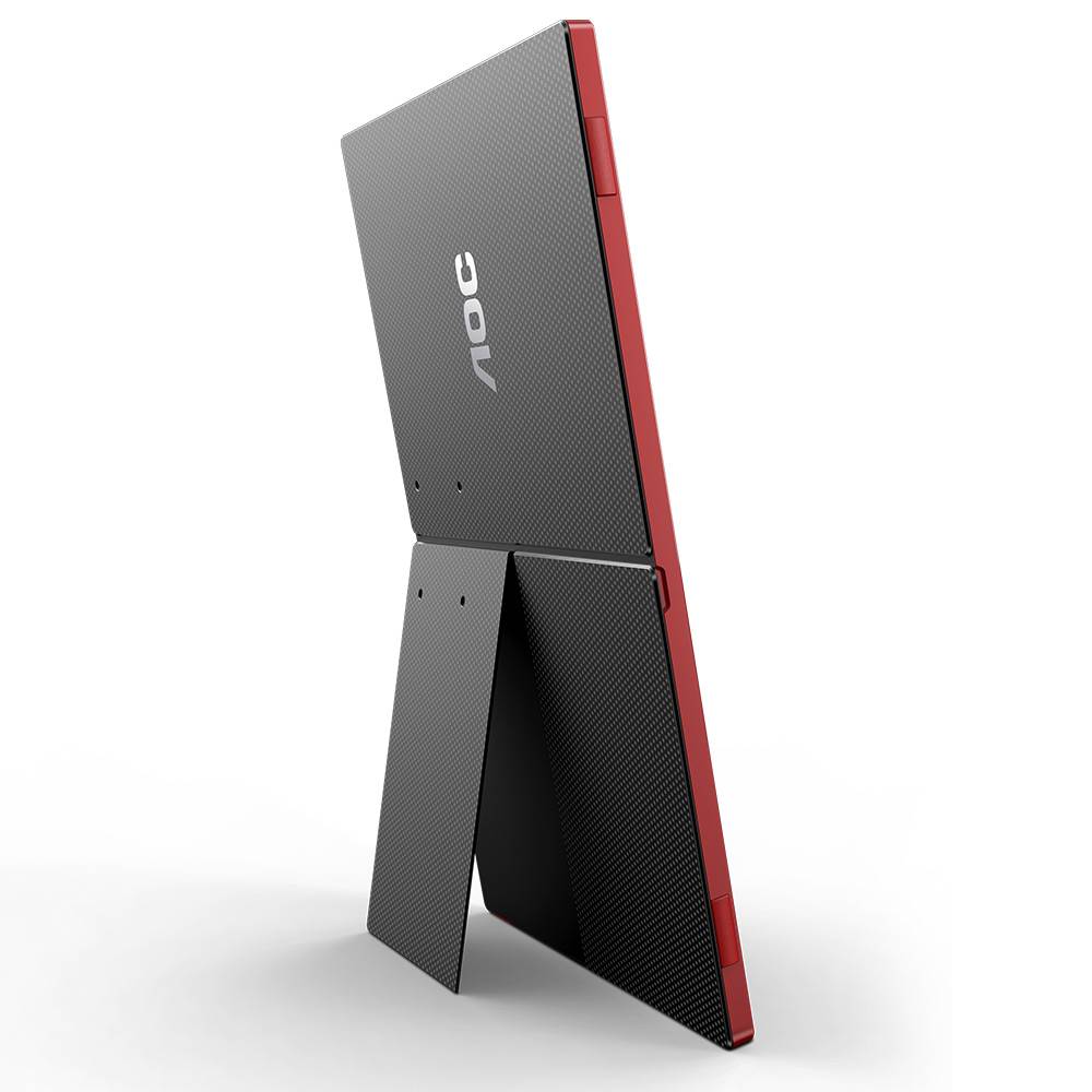 AOC 16G3 Gaming IPS 15.6" FHD 16:9 144Hz FreeSync Notebook Monitor