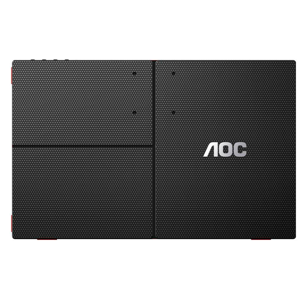 AOC 16G3 Gaming IPS 15.6" FHD 16:9 144Hz FreeSync Notebook Monitor