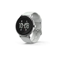 Smartwatch Hama Fit Watch 4910 Cinzento Prateado