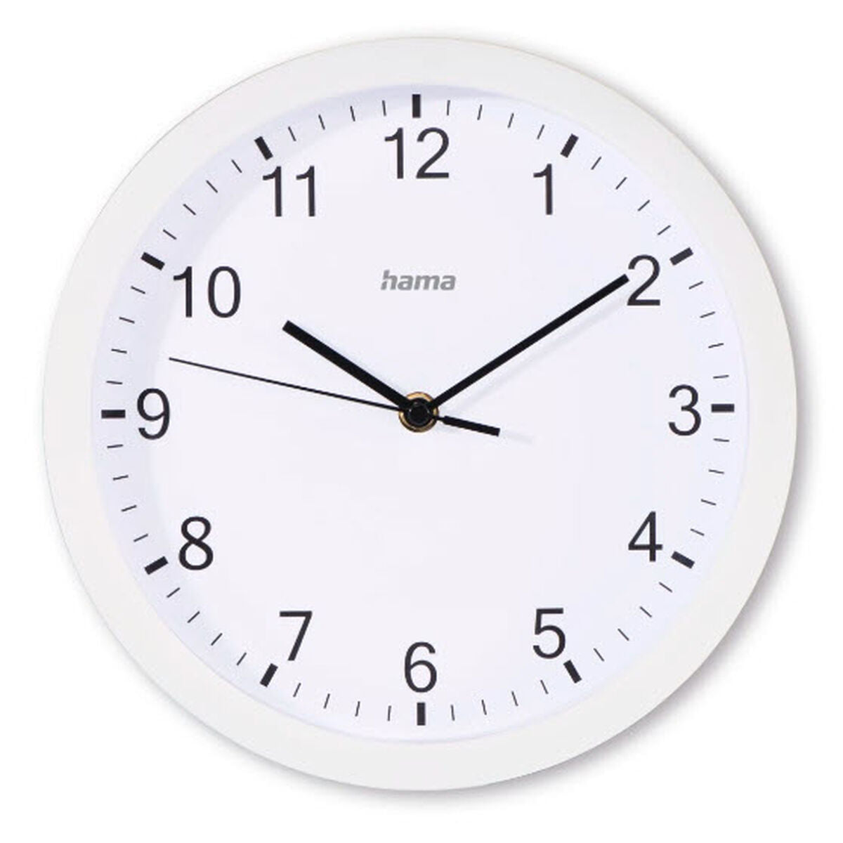 Hama Elba Wall Clock