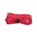 Chaqueta roja para perros Trixie Orléans S
