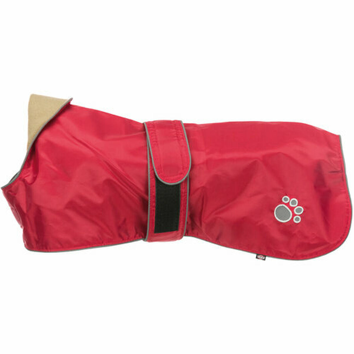 Trixie Orléans Red Dog Jacket S