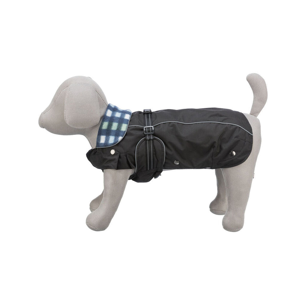 Trixie Rouen Black Dog Jacket XS