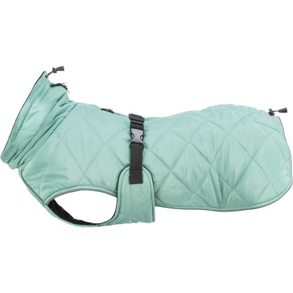 Trixie Oslo Jade Dog Jacket S 33 cm