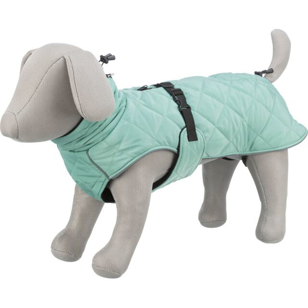 Trixie Oslo Jade Dog Jacket S 40 cm